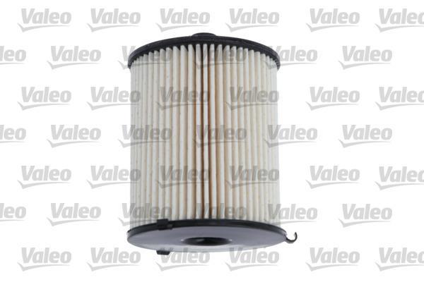 Filtro de combustível VALEO 587094